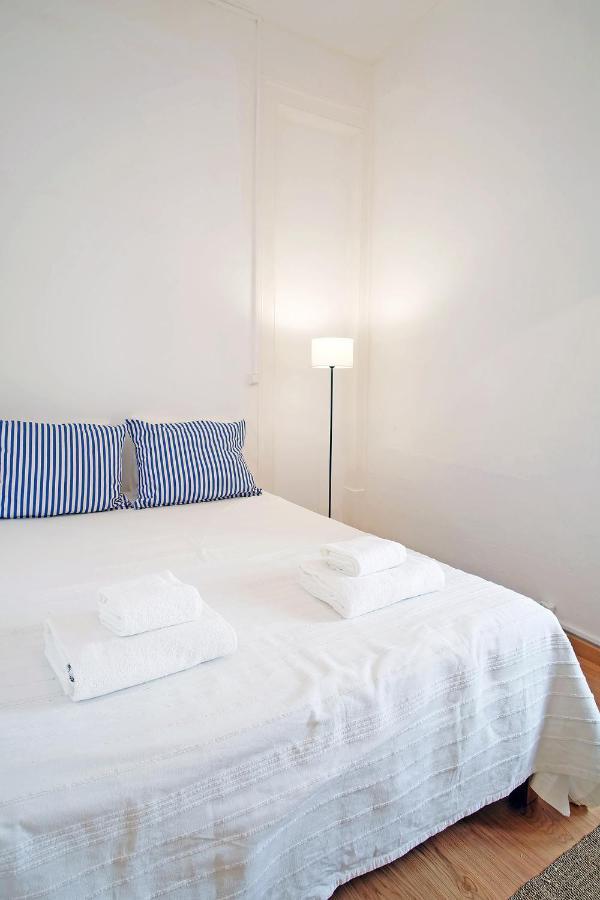 Bh1 4Br In Heart Of Bohemian Bairro Alto Apartment Lisboa Екстериор снимка